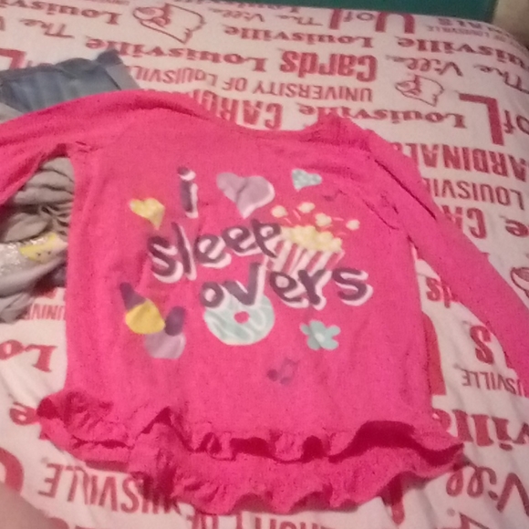 Pj top - Picture 2 of 3